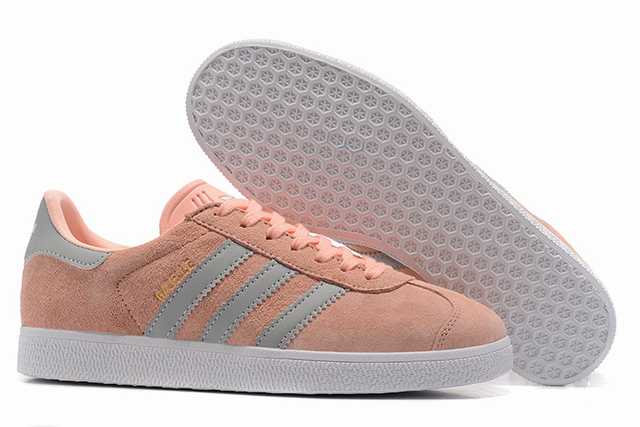 adidas femme chaussures promo